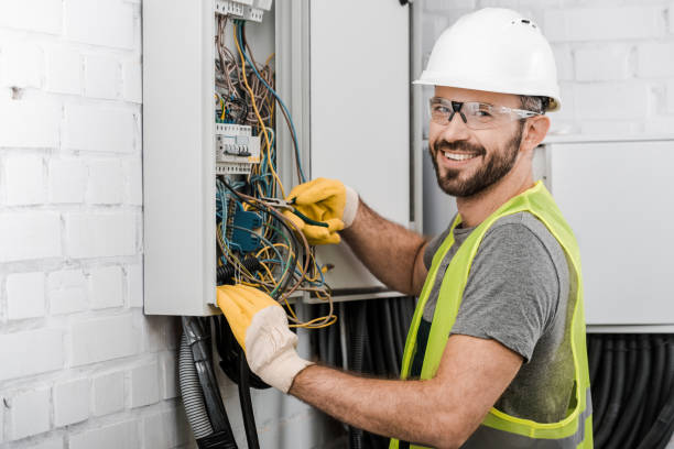 Best Circuit Breaker Repair  in Latta, OK
