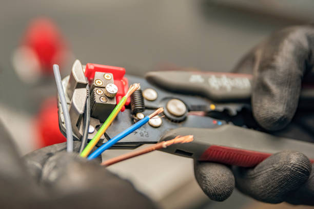 Best Electrical Upgrades for Homes  in Latta, OK