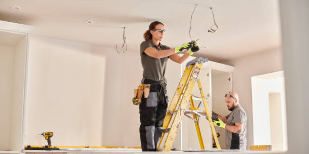 Best Electrical Rewiring Services  in Latta, OK