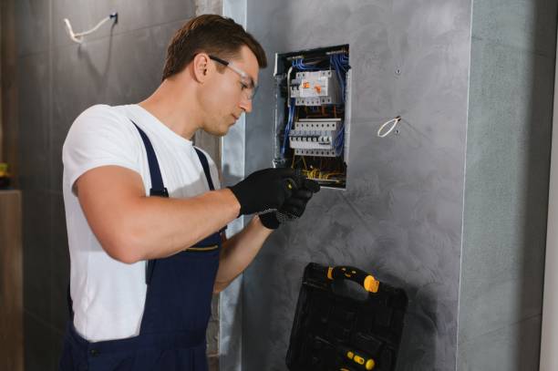  Latta, OK Electrician Pros