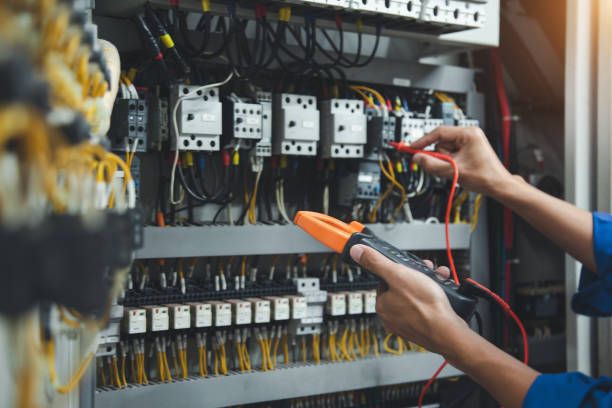 Best Generator Installation Services  in Latta, OK