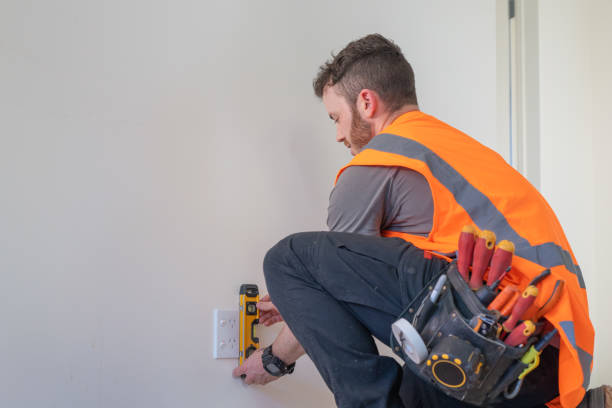 Best 24-Hour Electrician  in Latta, OK