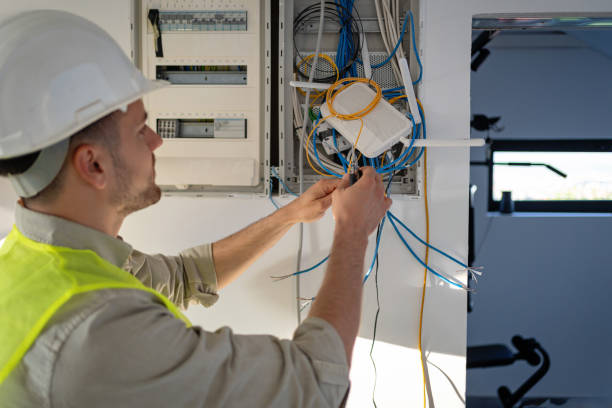 Best Electrician Near Me  in Latta, OK