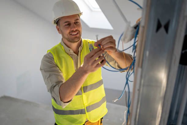 Best Affordable Electrical Installation  in Latta, OK