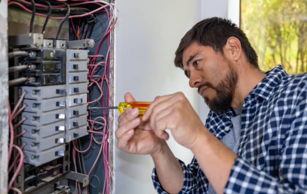 Best Electrical Outlet Repair  in Latta, OK